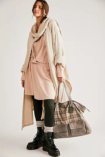 Santa Maria Mini Dress | Free People (Global - UK&FR Excluded)