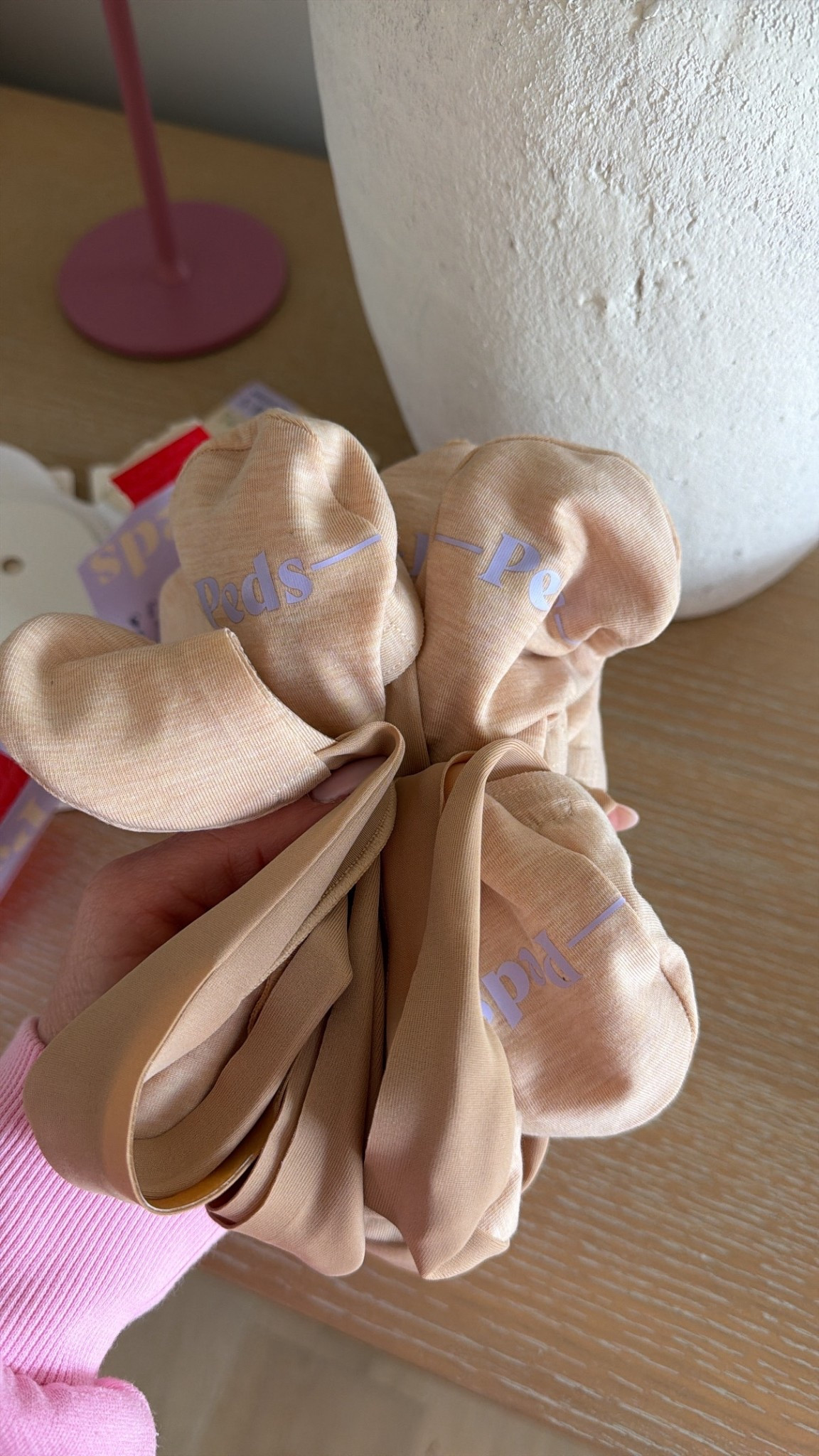 Peds women’s liners 

#LTKActive