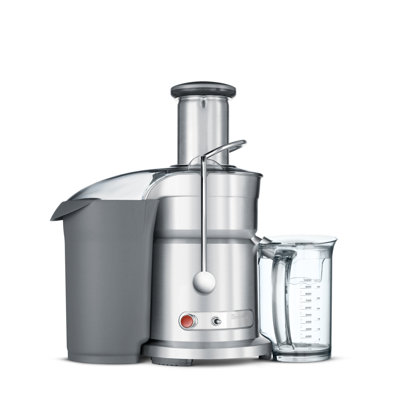 Juice Fountain Elite - Powerful Professional Juicer | Breville (US) | Breville|Sage Appliances
