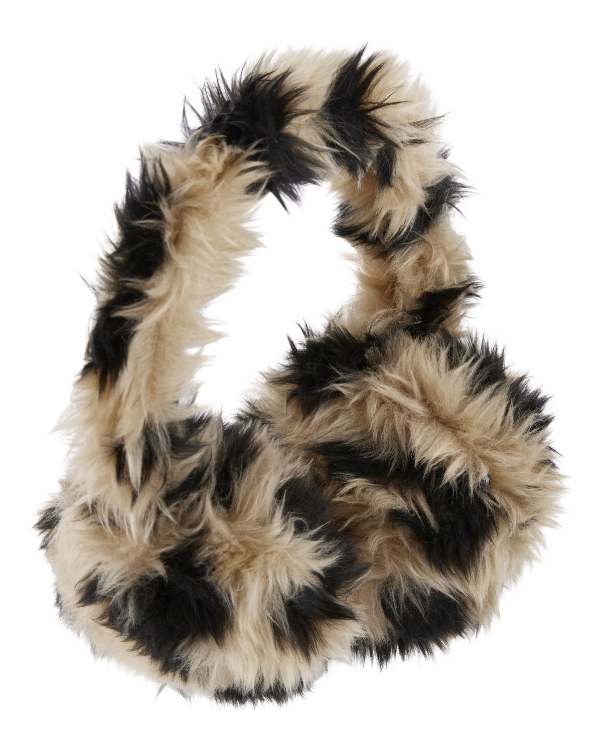 Kid Leopard Earmuffs | Carter's Inc