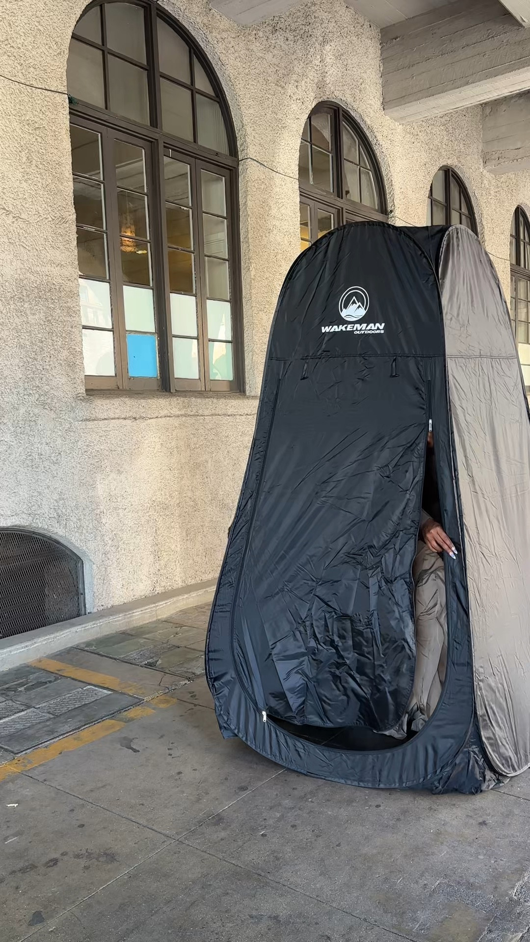 Pop up Tent 