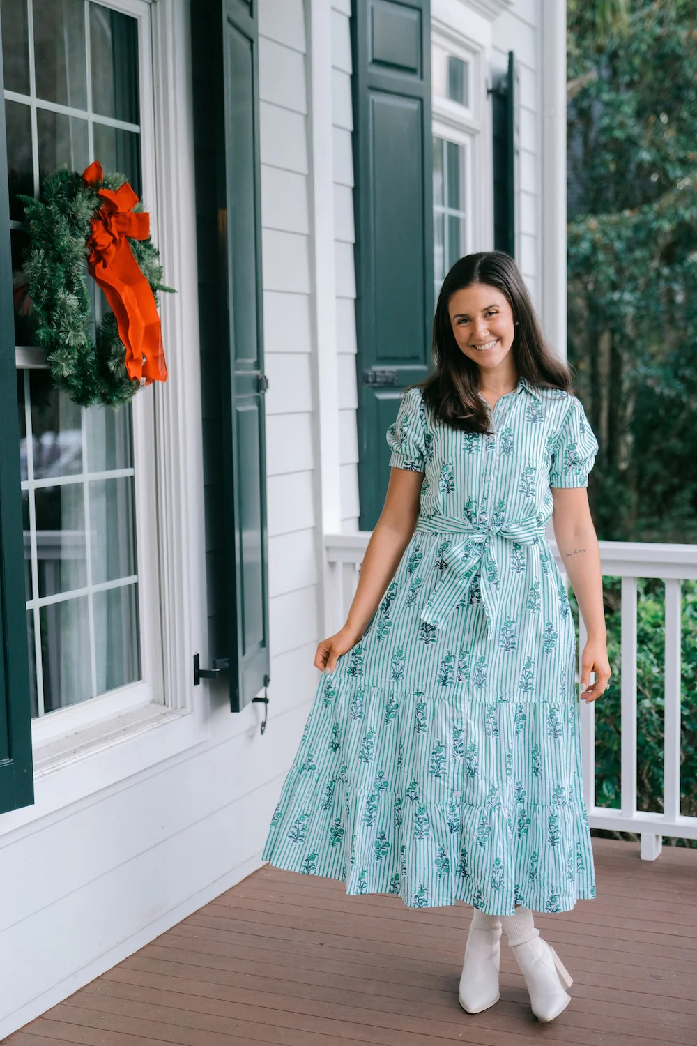 Val | Pine | Victoria Dunn LLC