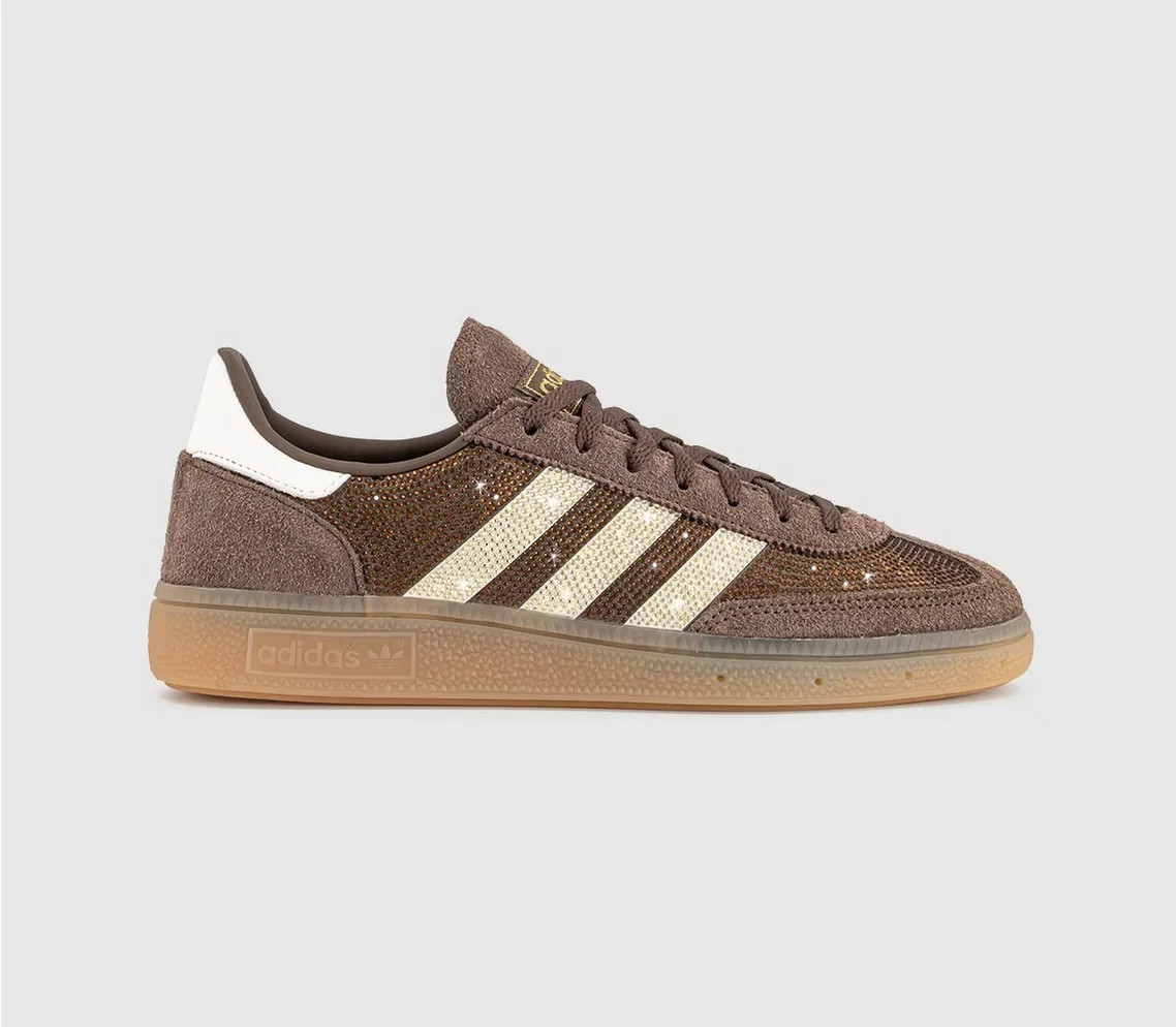 Earth Strata Off White Gold Metallic | Office Shoes (UK)