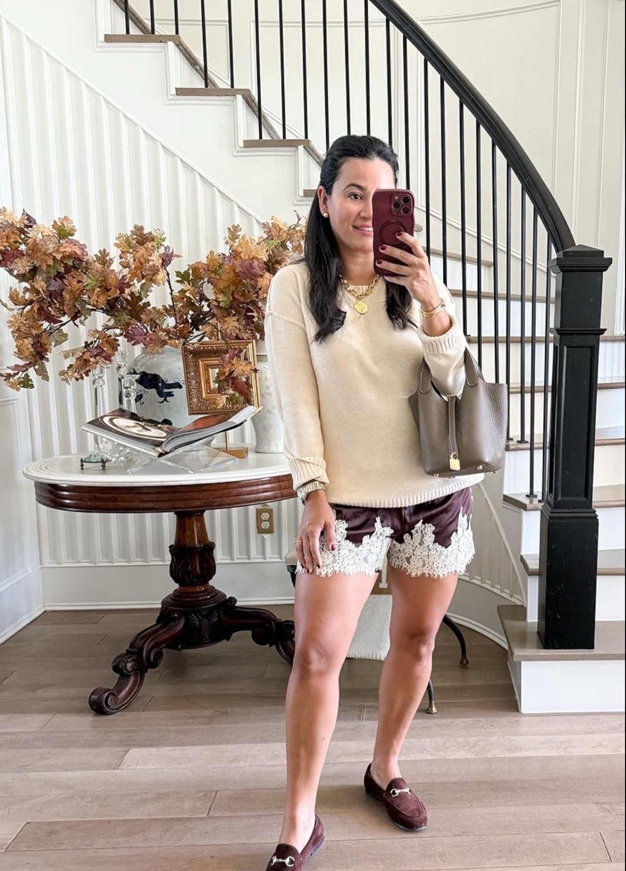Dress up your wardrobe with these chic pieces! Perfect for any occasion.

Follow me at @miriamobrien_ on IG and TikTok! 

#FallFashion #AmazonFashion #AmazonFinds #AmazonSeasonalFit

#LTKHoliday #LTKGiftGuide #LTKStyleTip

#LTKOver40 #LTKHoliday #LTKGiftGuide