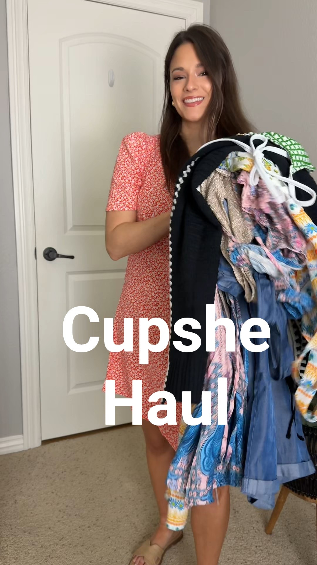 when your @cupshe order makes you want to book that vacation ✈️🏝️🍹

Wearing a size small in all

I love every single piece!! Which item is your favorite? 

#cupshe #vacationstyle #beach #swimsuit #swimcoverup #vacationstyle #resortwear #summerdress #vacationoutfit 

Maxi dress, swimsuit coverup, swimsuits, summer dress, vacation outfits, vacation vibes, outfit inspo, outfit ideas, resort wear, jumpsuit, vacation style, summer dresses, summer fashion, 

Vacation, beach, pool, vacation outfits, swimsuits, bikini, one piece swim, 

#LTKTravel #LTKSwim #LTKFindsUnder100