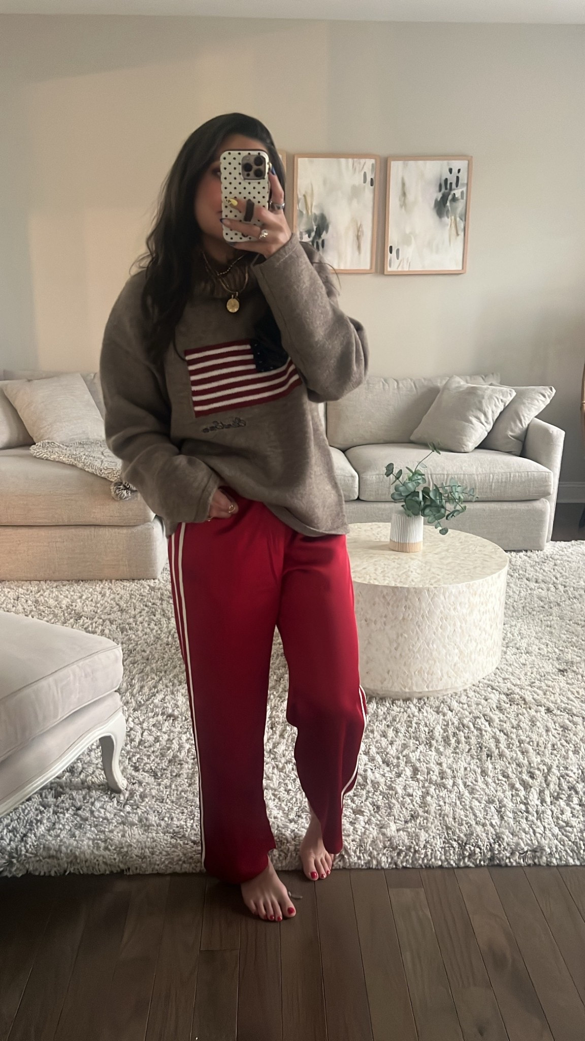 Outfit of the Day