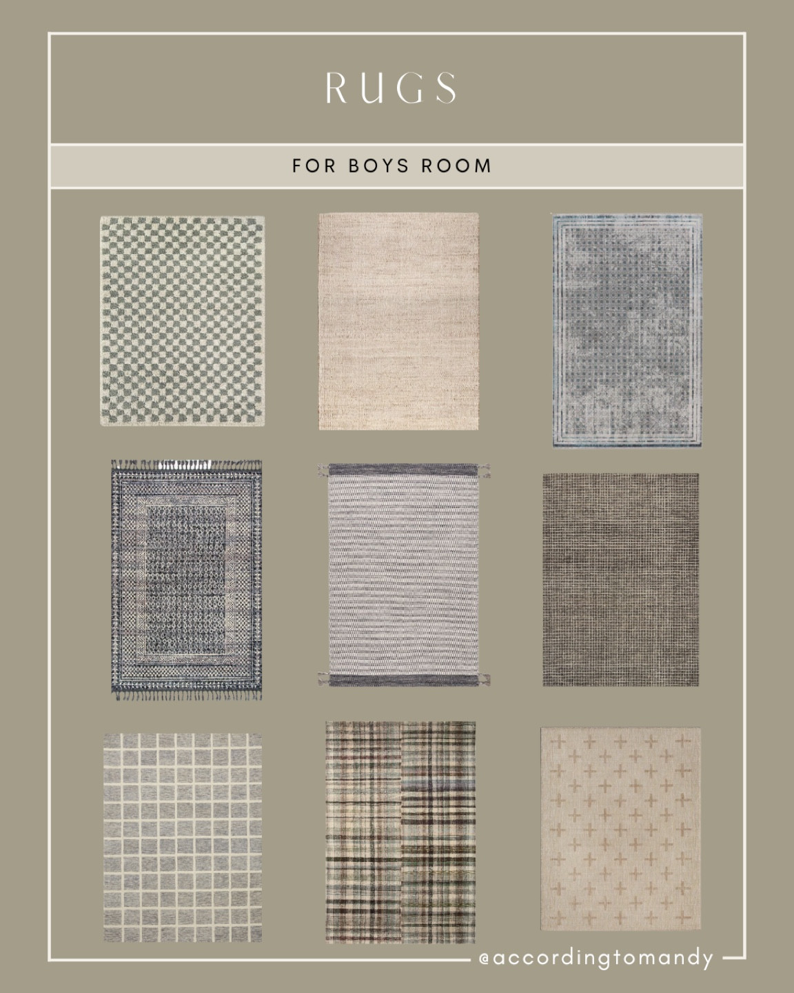 Rugs for boys room 

#LTKsalealert #LTKhome #LTKstyletip