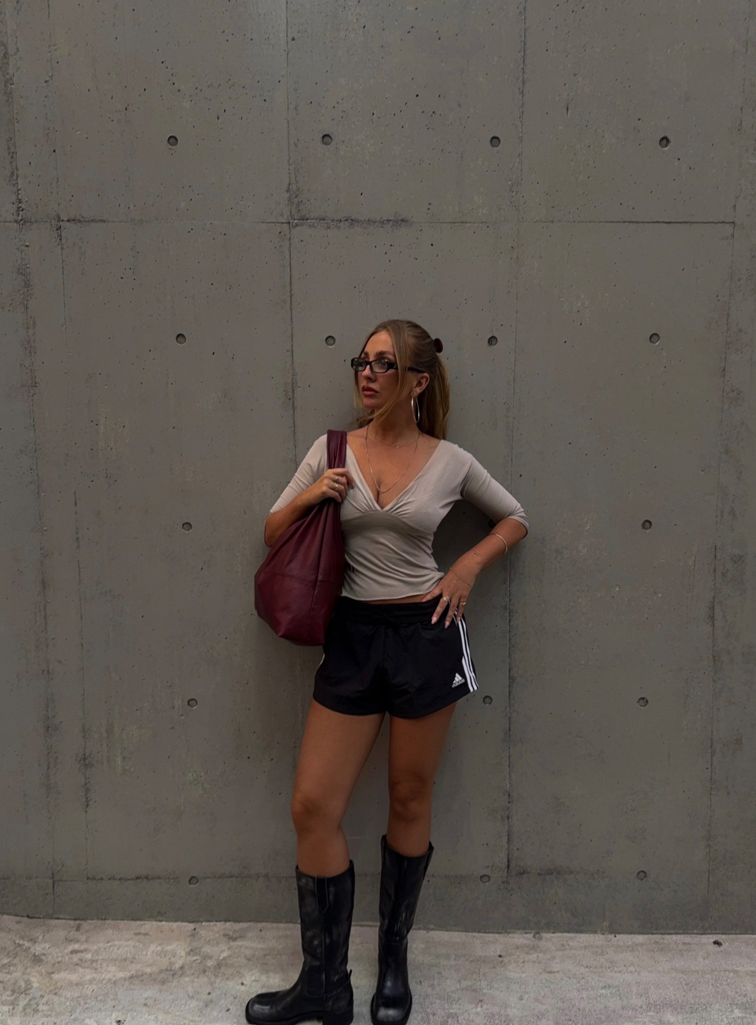 boots are roc boots getting released in December & top is sold out x 