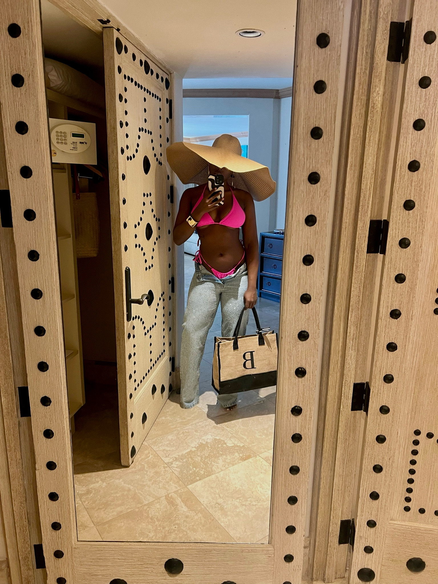 Only thing missing is a margarita 💕

#LTKSwim #LTKStyleTip #LTKSeasonal