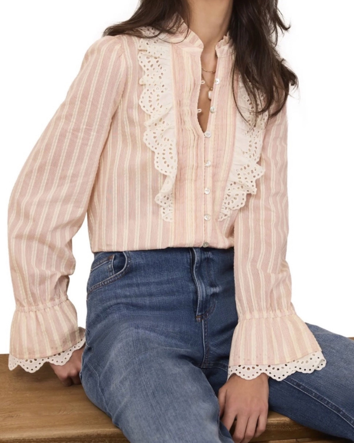 Spring top