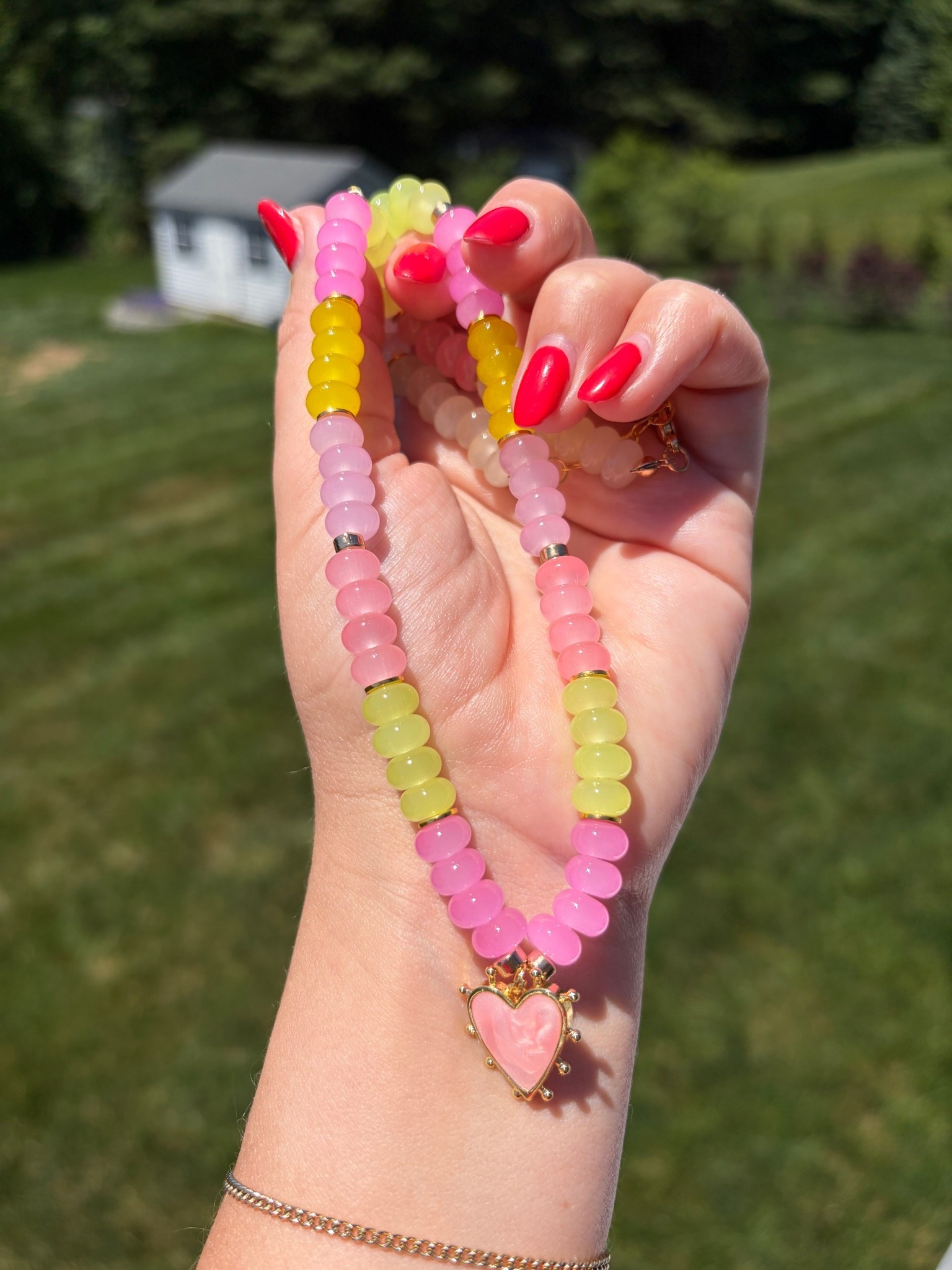 Bead supplies

#LTKvlog #LTKHome #LTKSeasonal
