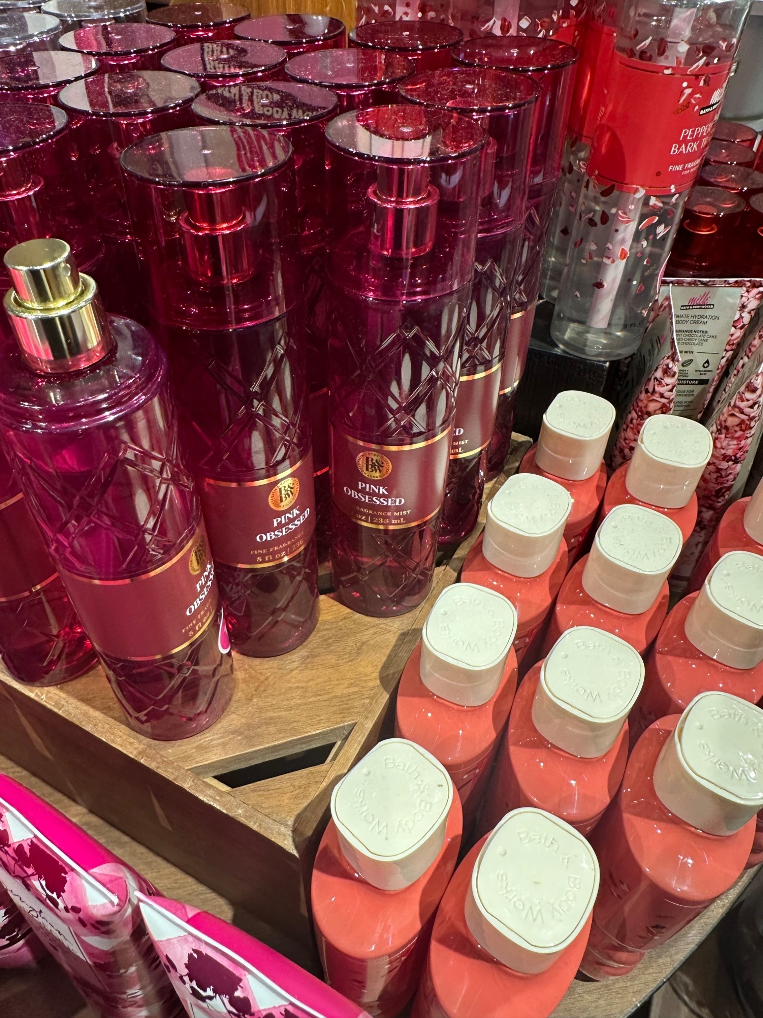Bath and body works is currently having a 40% sale off everything! Ends at midnight! 

#LTKSaleAlert #LTKFindsUnder50 #LTKCyberWeek