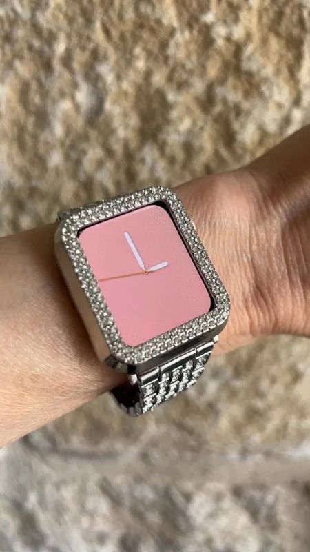 Up your accessory game with a new Apple Watch band!

New on EmptynestBlessed.com, we’ve rounded up our favorite Apple Watch bands. From dressy to everyday, we’ve got you covered! 

Head to EmptynestBlessed.com to check out the blog post and shop our favorites below! 

#LTKFindsUnder50 #LTKWorkwear #LTKWedding