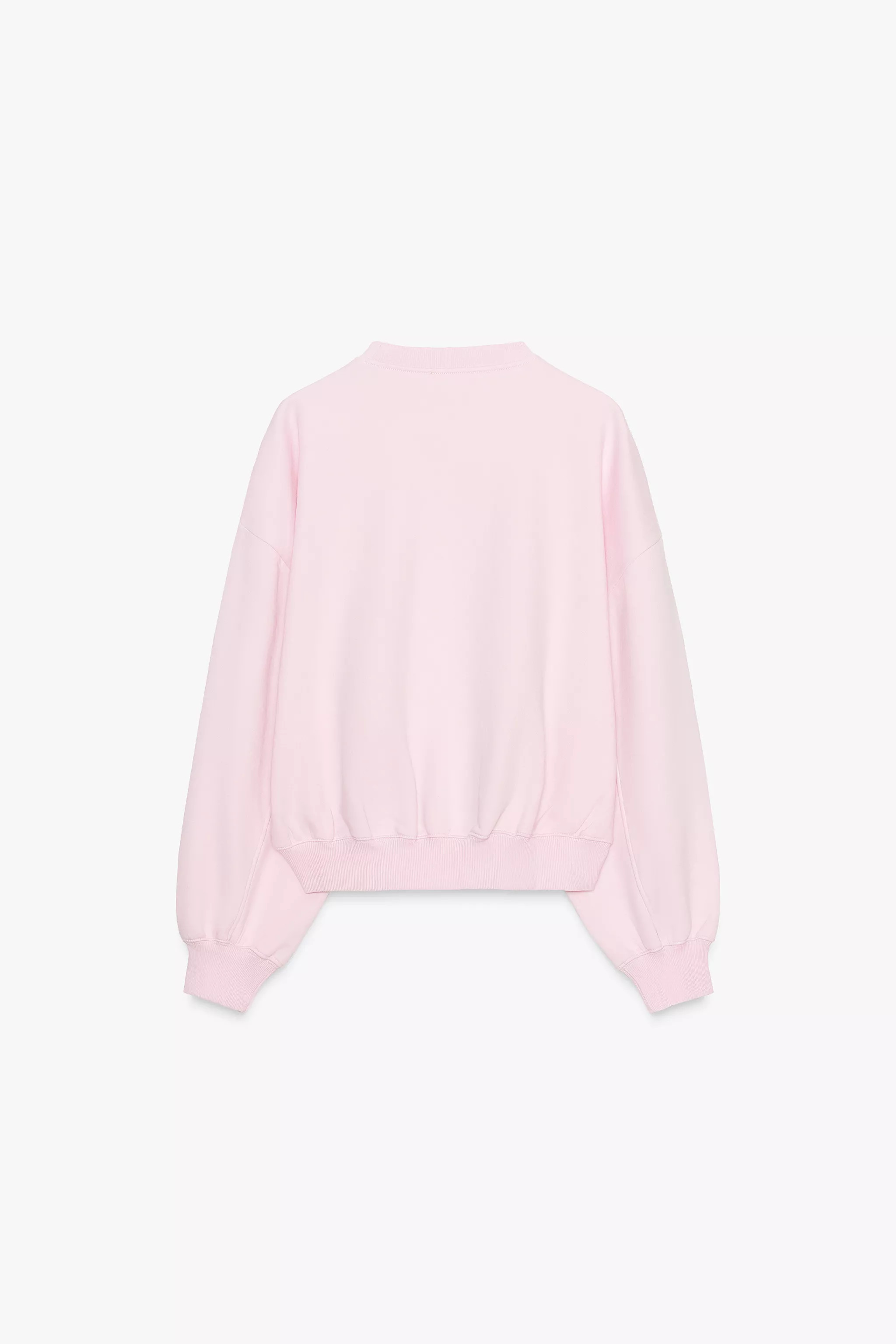 An enhanced experience.Check it out in the app.Open app | Zara Canada