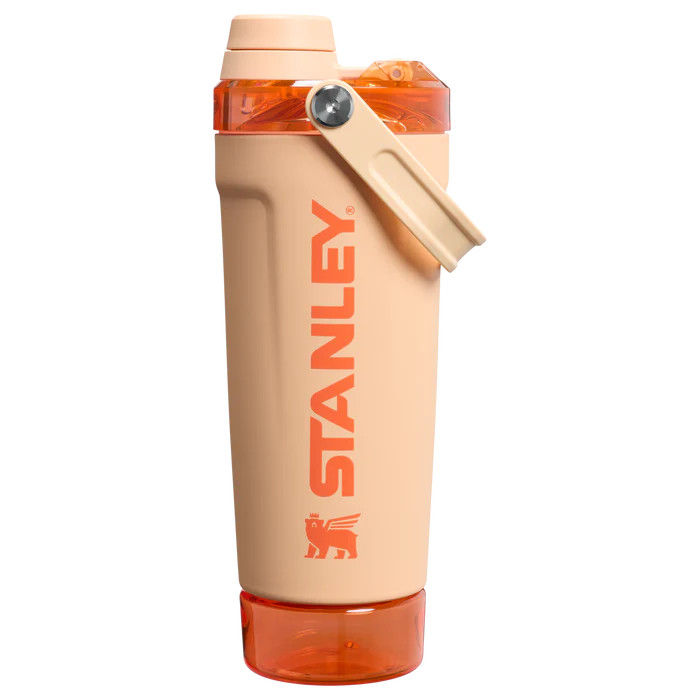 The Vitalize™ Stainless Steel Shaker Bottle | 20 OZ | Stanley 1913 (US)