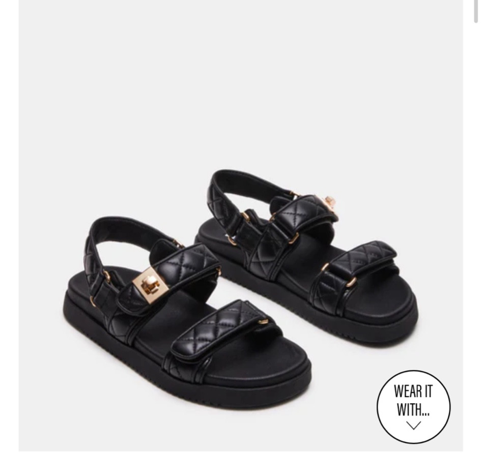 Oooh baby! Steve Madden has 30% off select styles and there are some adorable options for spring! From date night to girls night out, wedding guest - you name it! These are adorable and there are tons of color and size options available!!

#LTKstyletip #LTKshoecrush #LTKSeasonal