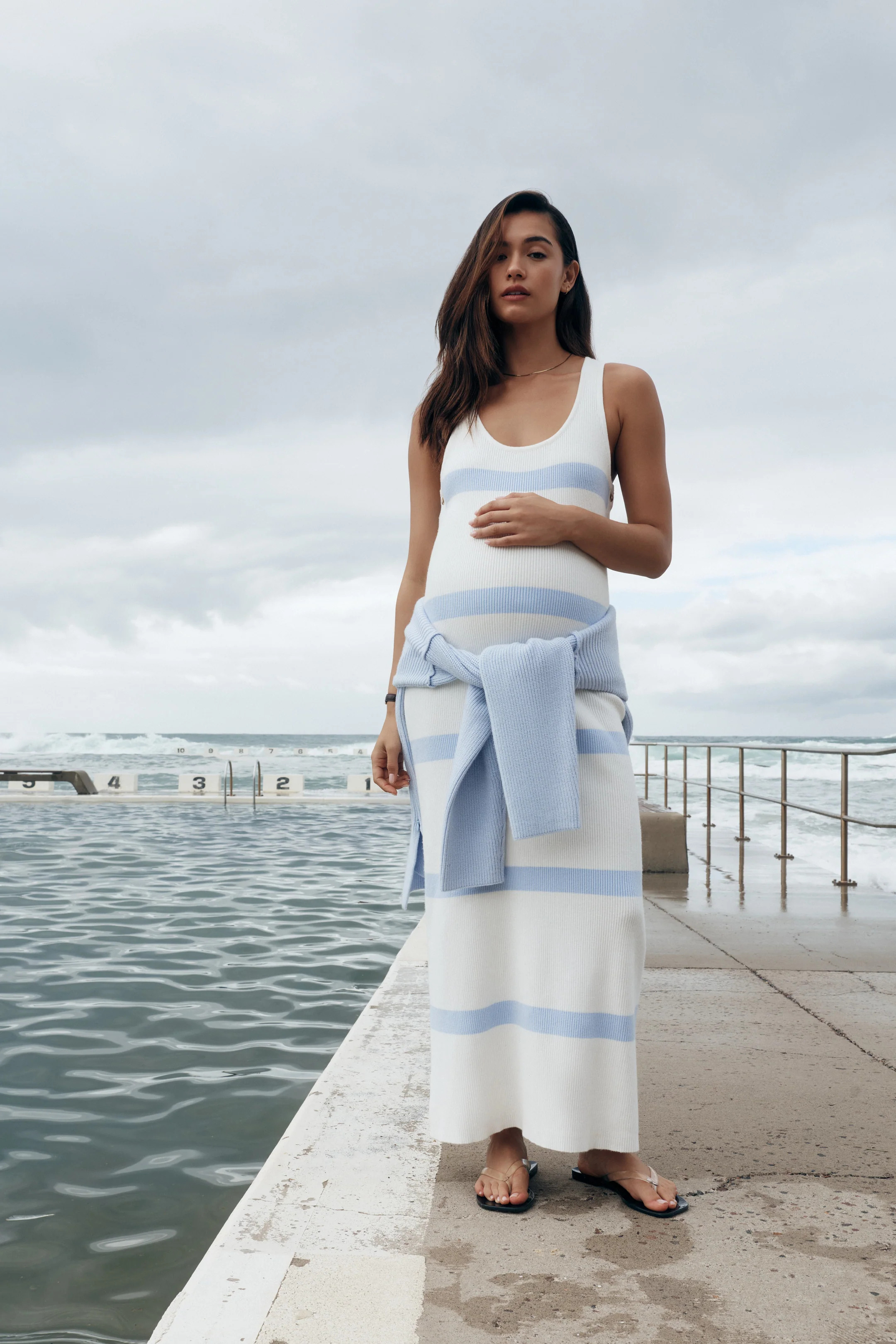 Step into timeless style with Legoe Heritage New Arrivals — where comfort meets elevated maternity fashion. Discover the perfect maternity vacation outfit designed for effortless travel days, breathable fabrics, and chic silhouettes. From relaxed maternity dresses to stylish pregnancy co-ords, these pieces are made for beach getaways, babymoon looks, summer vacations, and everyday luxury. Think neutral tones, soft cotton, linen blends, bump-friendly fits, and minimal aesthetic outfits that transition from day to night. Upgrade your maternity wardrobe with versatile, travel-friendly outfits that redefine modern motherhood style.

#LegoeHeritage #NewArrivals #MaternityFashion #MaternityStyle #VacationOutfit #BabymoonStyle #PregnancyFashion #MaternityWear #SummerMaternity #TravelStyle #ChicMaternity #MinimalStyle #BumpStyle #MaternityDresses #ComfortWear #ResortWear #BeachVacationLook #EffortlessStyle #ModernMom #StylishPregnancy
 

 #LTKSeasonal #LTKSaleAlert #LTKBump