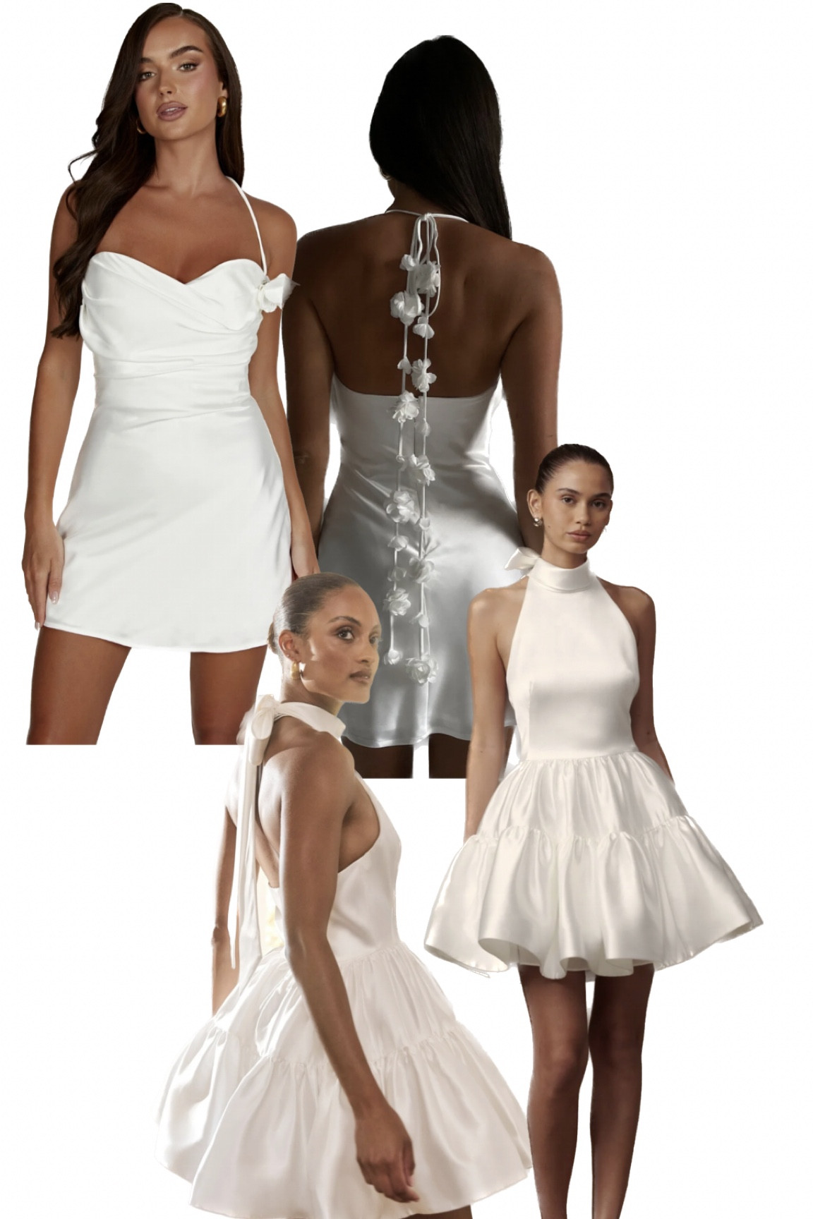 grad dress and wedding dress inspo!!

#LTKwedding #LTKU #LTKstyletip