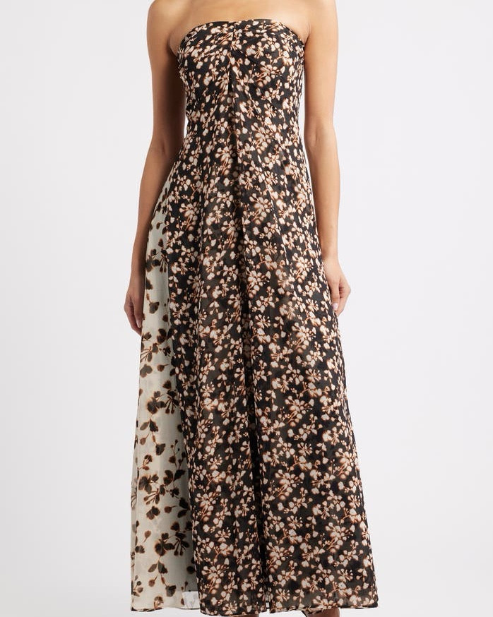 Wedding guest dress with shapewear sewn in!!

Wedding 
Spring wedding 

#LTKWedding