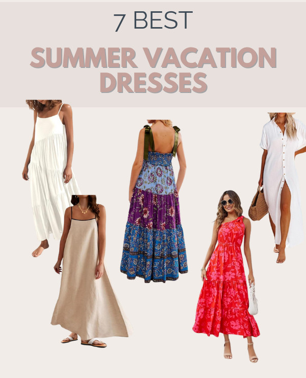 My favorite Amazon summer dresses 

#amazon #amazoninfluencer #amazonfinds #fashionfinds #amazonfashion #amazonlooks #amazonsummer #summerdresses  

 #LTKSummerEdit #LTKSeasonal #LTKStyleTip