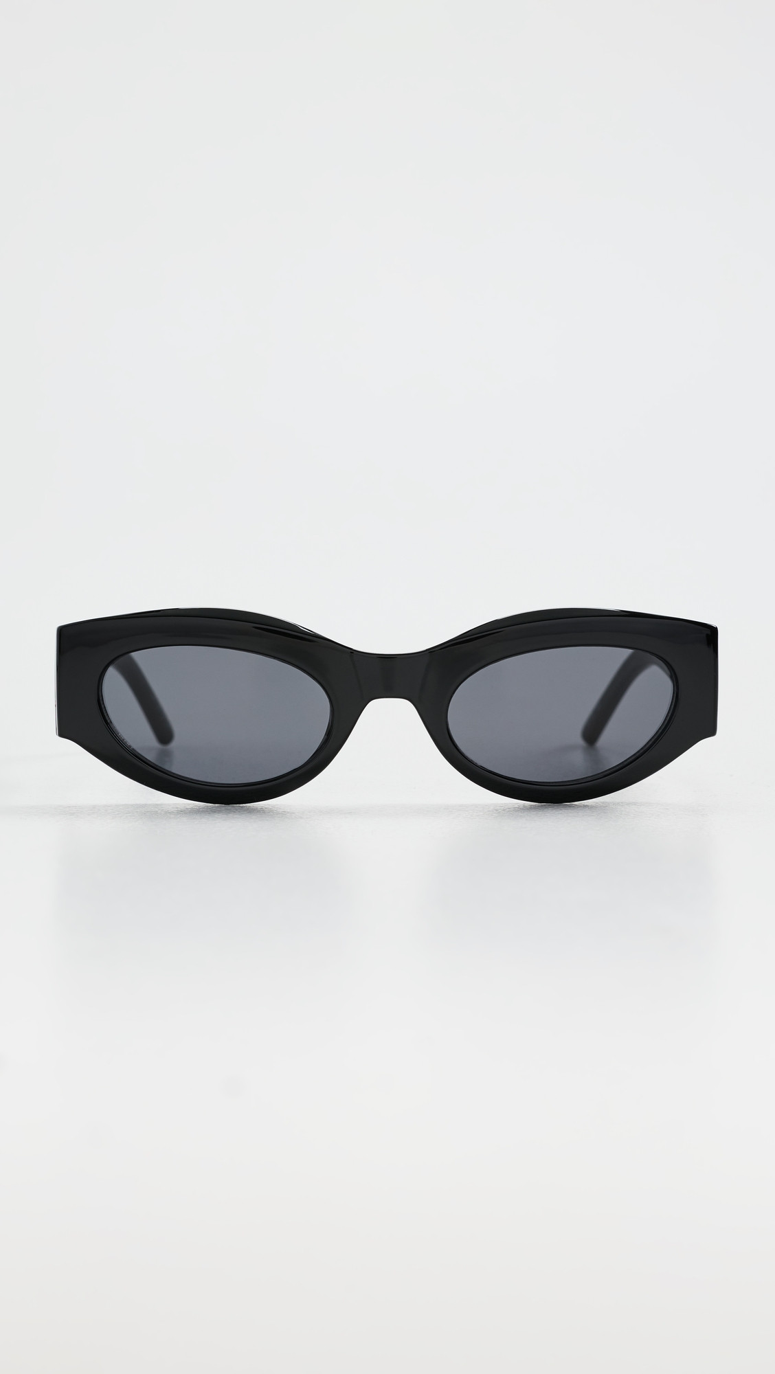Le Specs Body Bumpin Sunglasses Black One Size | Shopbop