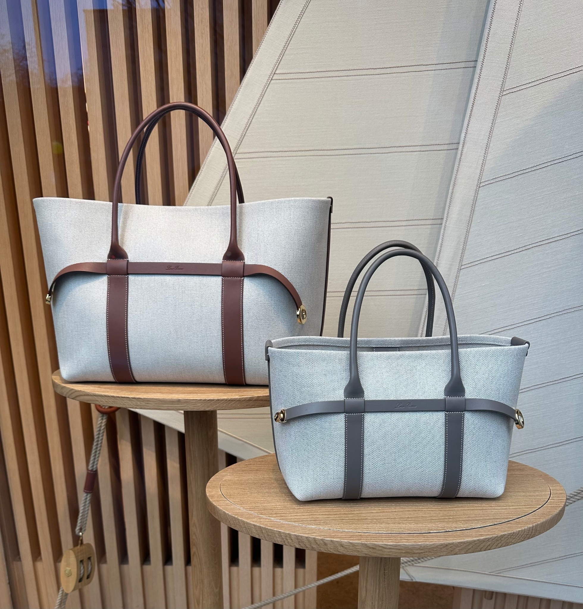 Gorgeous. Window shopping is my favorite thing in cities I’m visiting to find new (to me) brands.  And you better believe I bought this bag! She’s stunning! 💫

#LTKOver40 #LTKdayinmylife