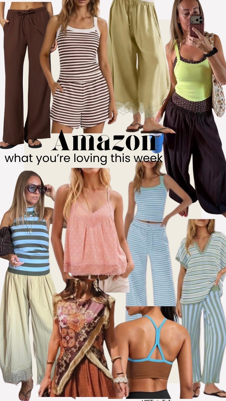 Amazon bestsellers

#LTKSaleAlert #LTKPetite #LTKgrwm