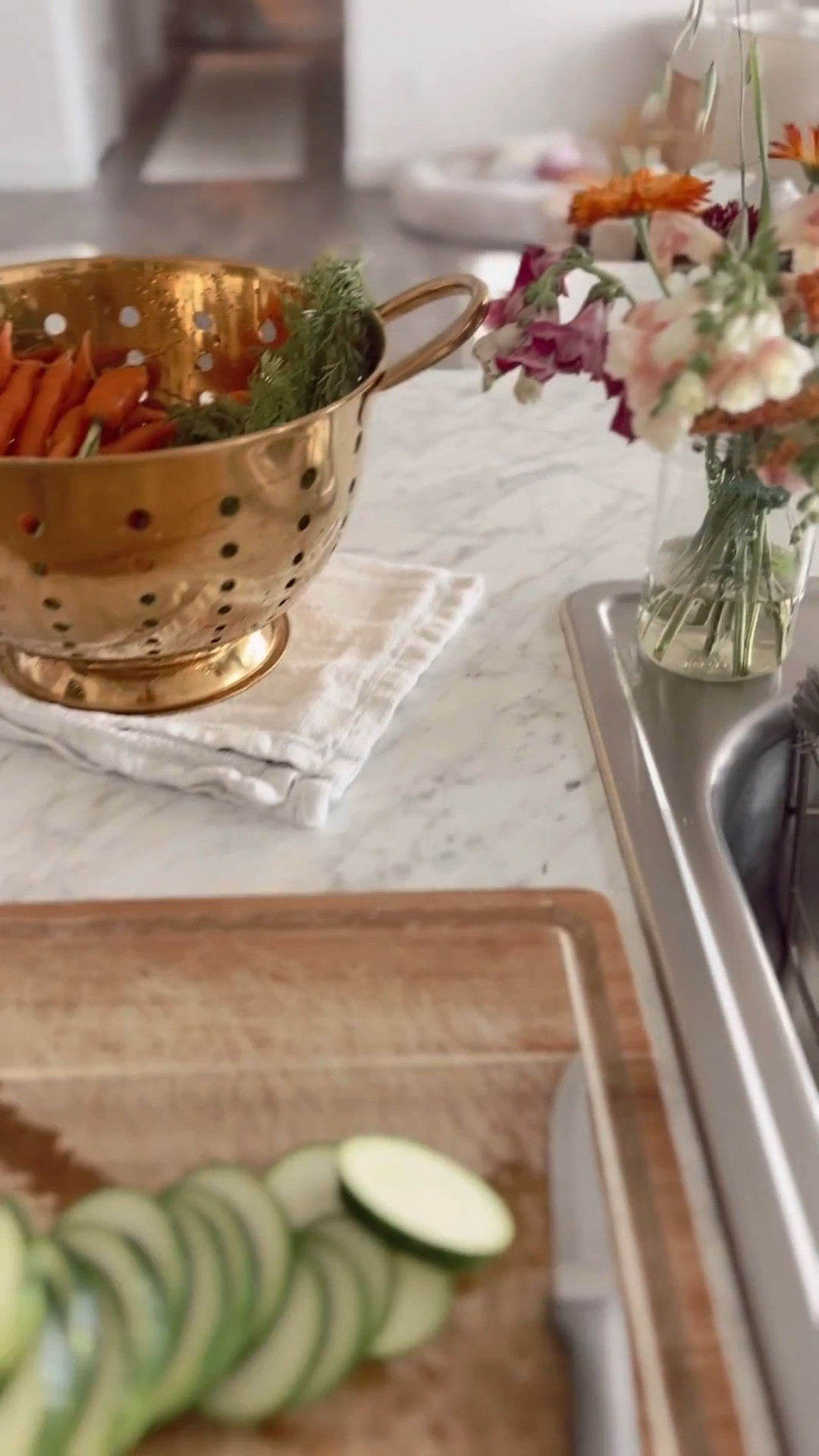 farm to table dinner 🐓🌾🚜👩🏼‍🌾🫜🪴🍃

linking kitchen - nontoxic essentials for the girl that loves to cook!

#LTKU #LTKHome