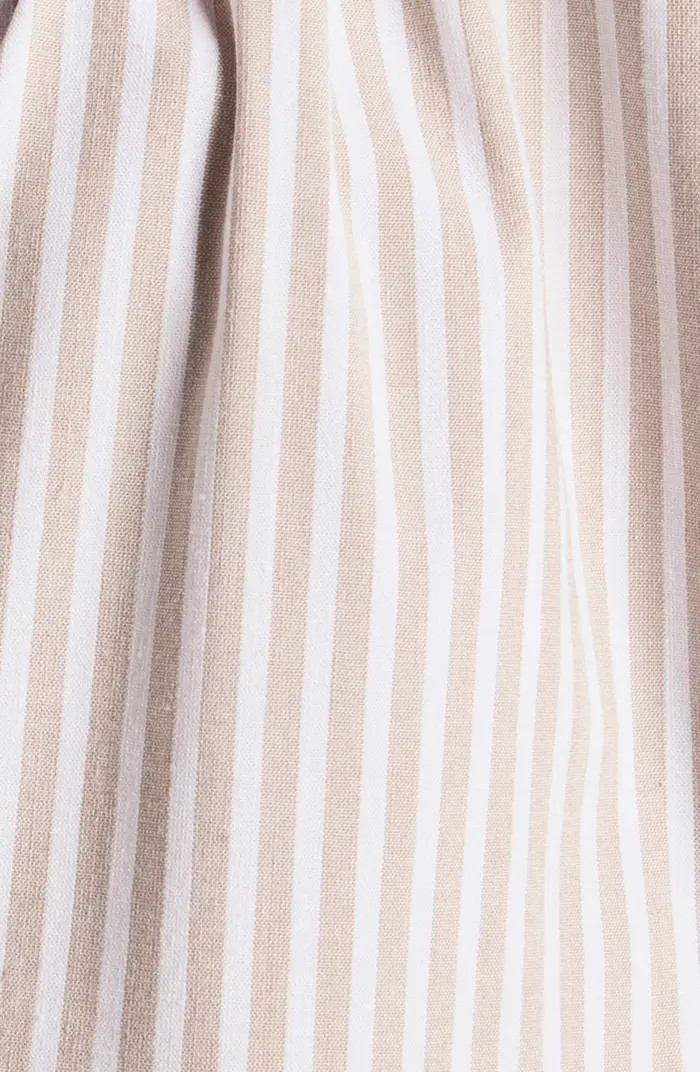 Splendid x Cella Jane Poplin Wide Leg Pants | Nordstrom | Nordstrom