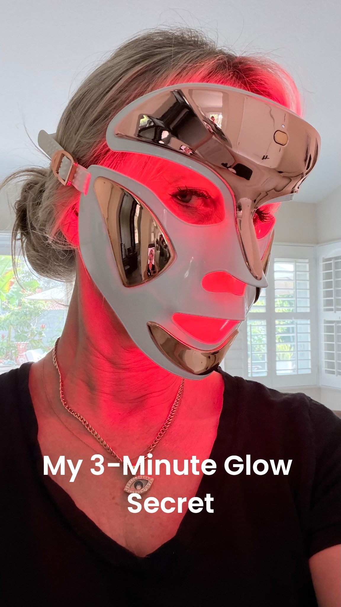 Red Carpet skin at home.  Just 3 minutes with my Dr. Dennis Gross DRx SpectraLite FaceWare Pro for smoother, brighter-looking skin.  Linking other products I love from this skincare line  

#LTKBeauty #LTKOver40 #LTKdayinmylife