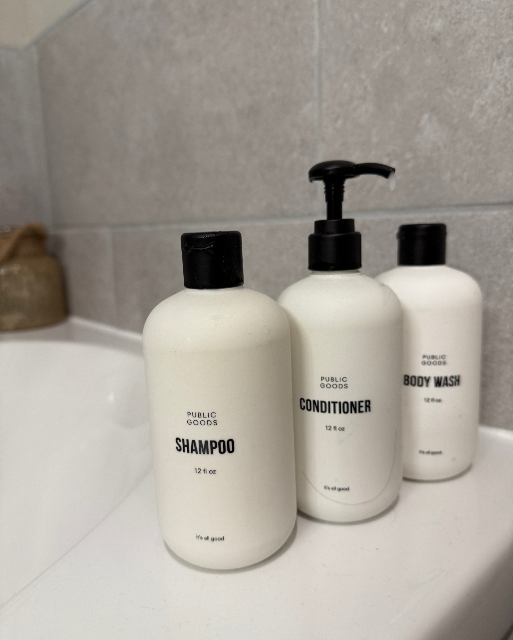 Spring Cleaning is about much more than just cleaning the house. We like to focus on detoxing our bodies on the inside and out. That’s why we love these Public Goods Products, and don’t forget the O Cedar products. 

Weekly uses in our house. 

#LTKSeasonal #LTKOver40 #LTKMens