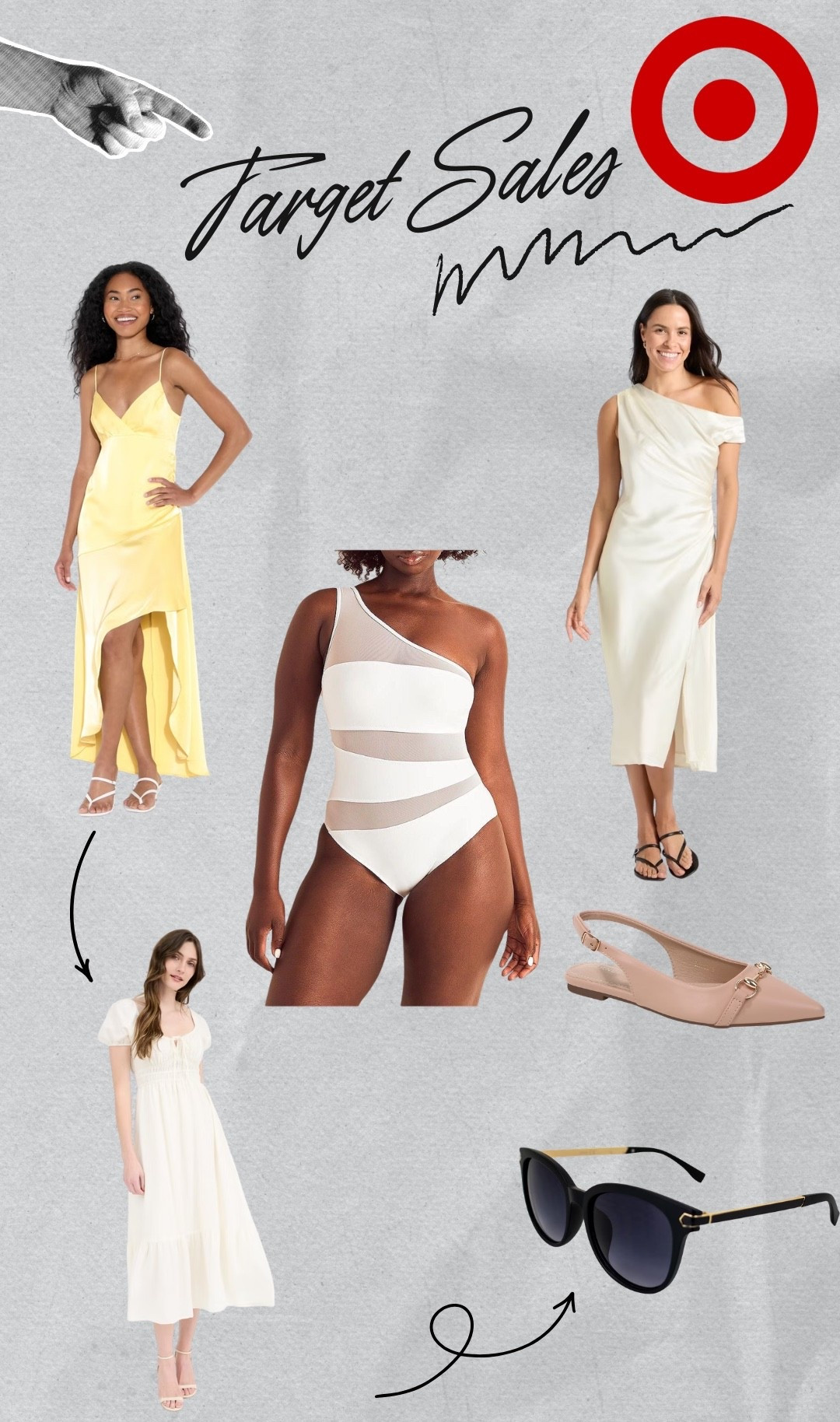 Spring break is almost here and Target has the deals!!
Shop sales now at target 

#LTKSpringSale #LTKSeasonal #LTKootd