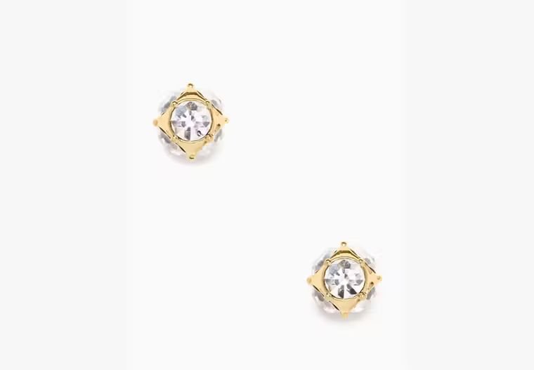 Lady Marmalade Studs | Kate Spade Outlet