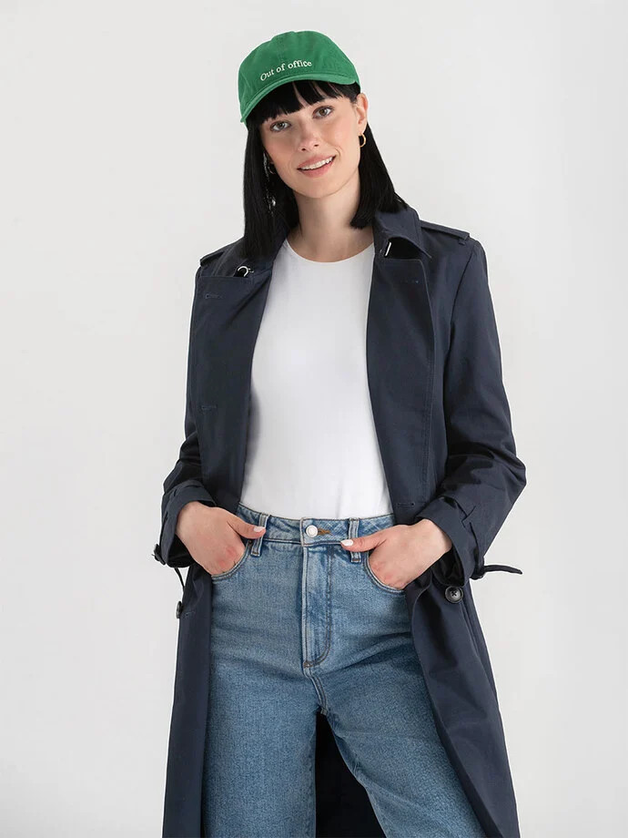 Out of Office Baseball Cap | Rickis | Ricki's