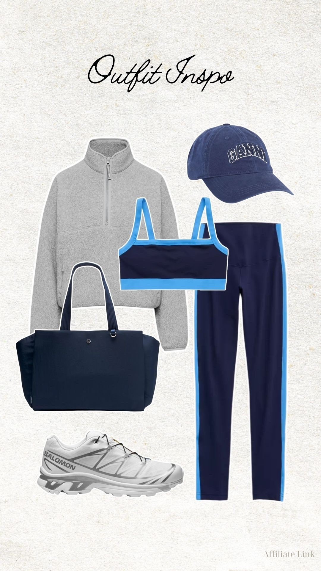 Casual outfit inspo
Aerie set is currently 30% off!!!

#LTKsale #LTKfitness #LTKtravel