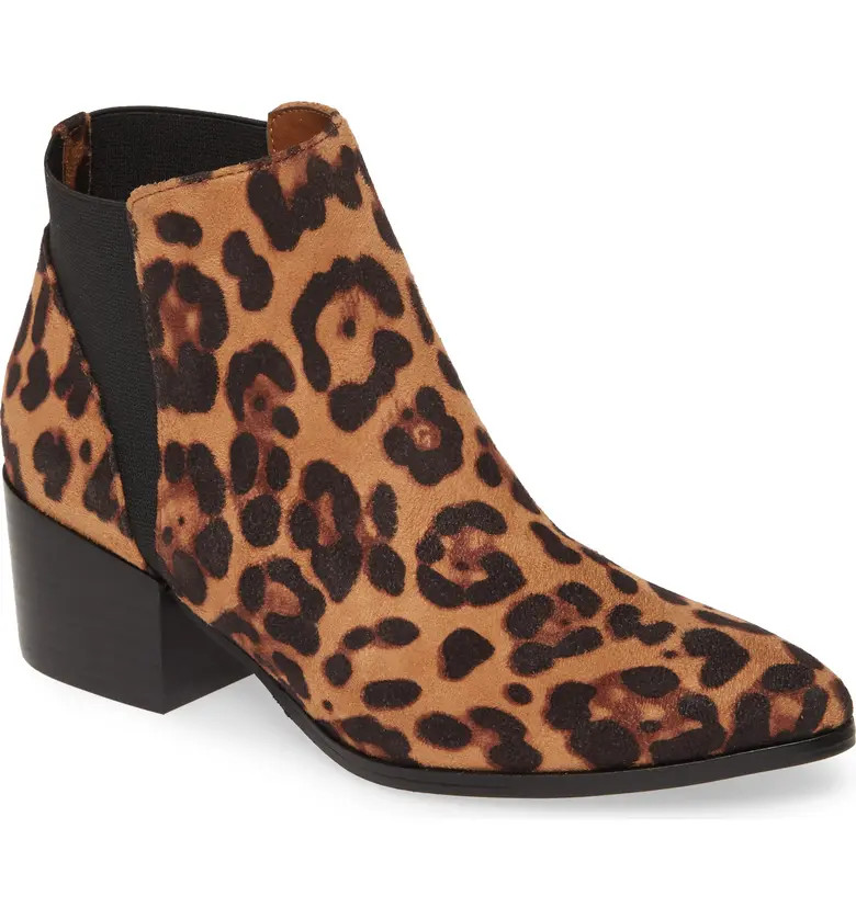 Finn Bootie | Nordstrom