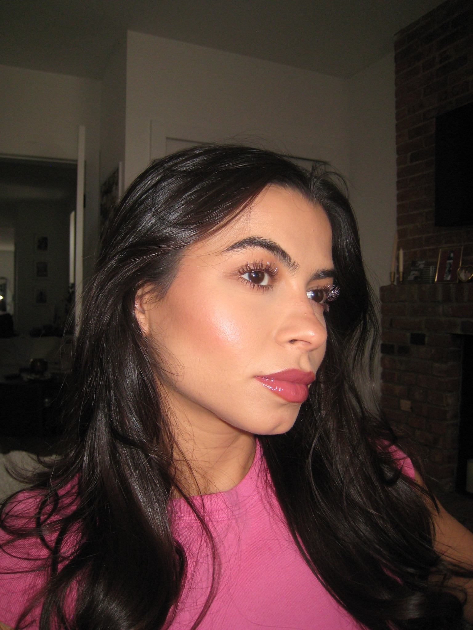 #ad a reliable yet fun festival ready look with all of my favorite @maybelline  products from @Target  #targetpartner #maybellinepartner @targetstyle 