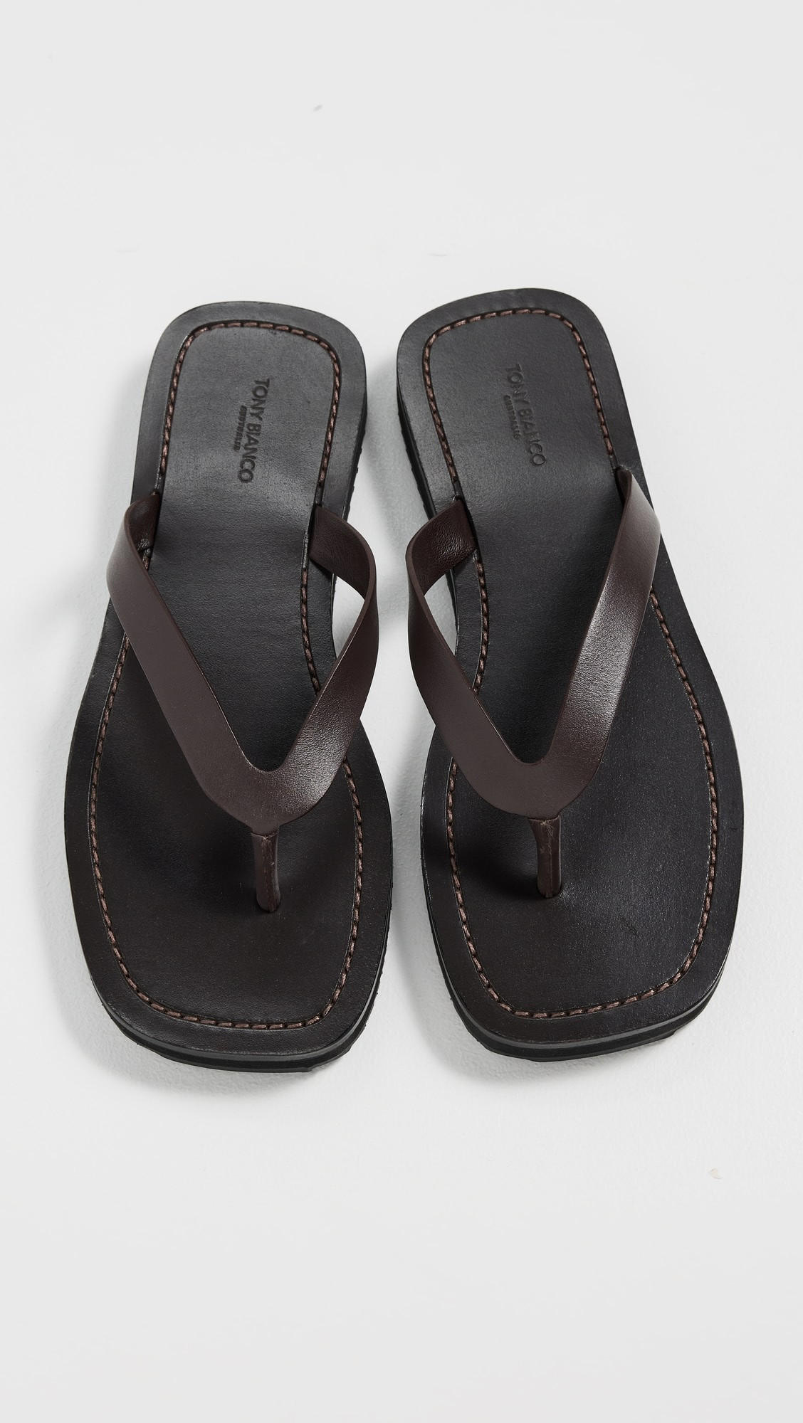 Kimba Thong Sandals | Shopbop