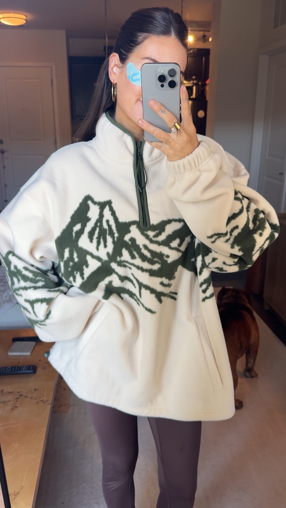 Similar items!!! This is from last year at H&M but I can’t find the link for it :( tagged a good ASOS find!!!