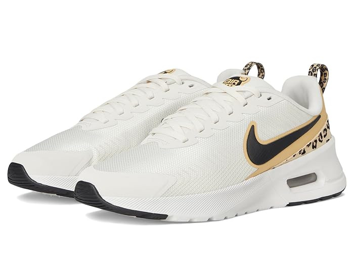 Air Max Nuaxis Se | Zappos