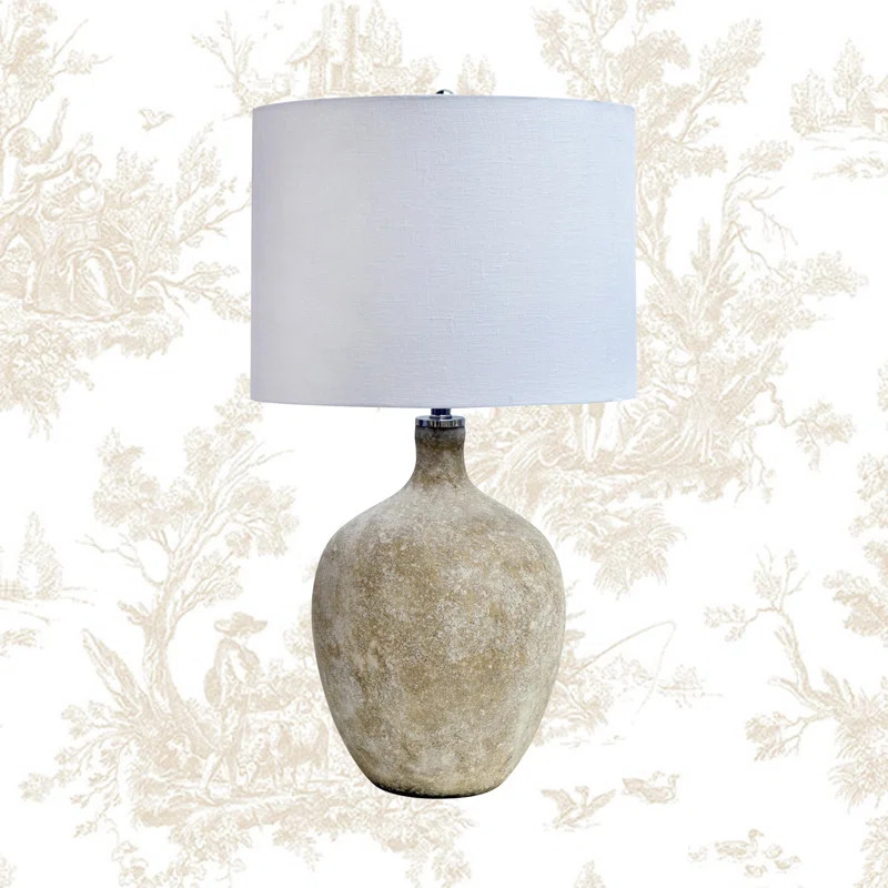 Betty Glass Table Lamp | Wayfair North America