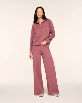 SPANX AirEssentials® Wide Leg Pant | Spanx