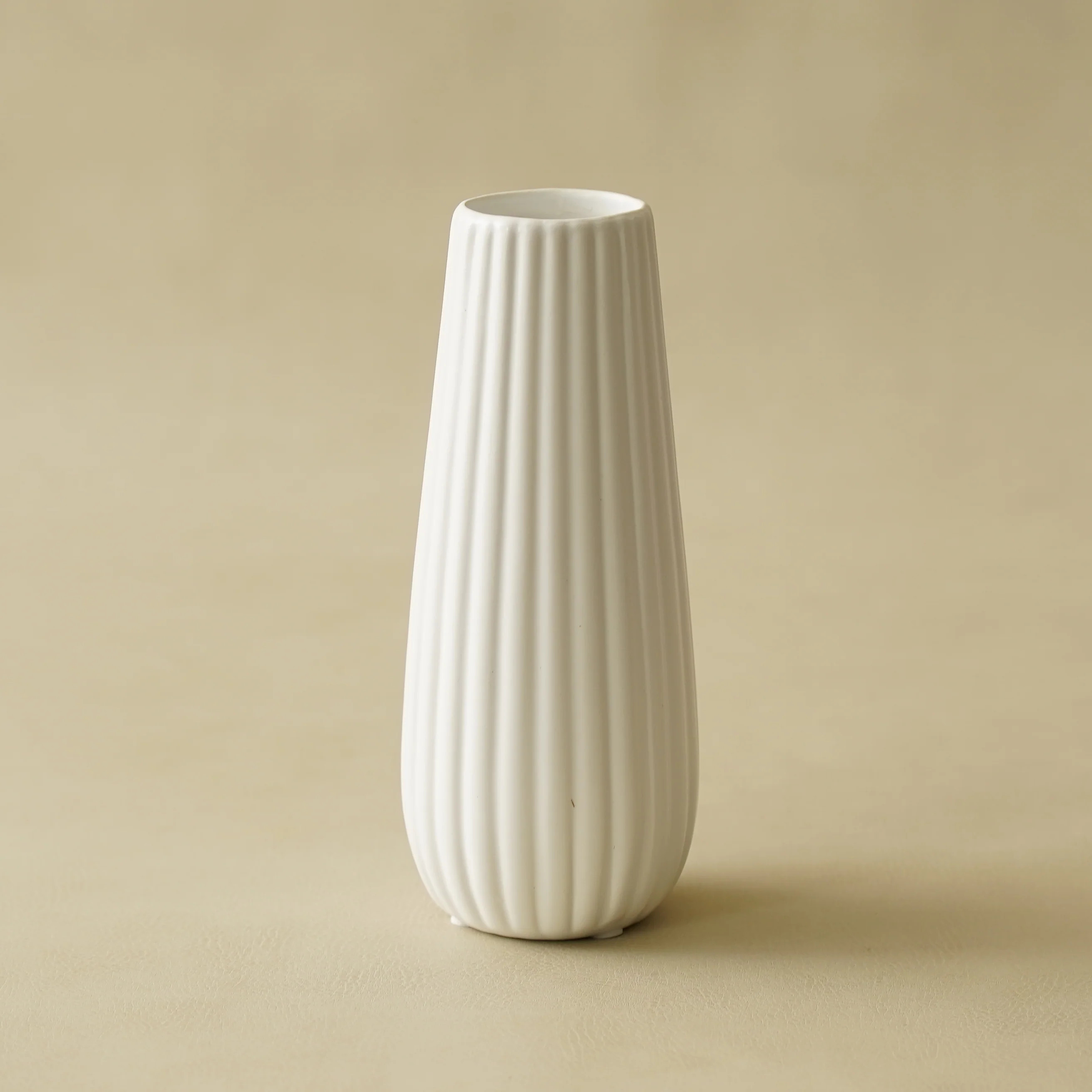 Arden Fluted Vase | MJHome