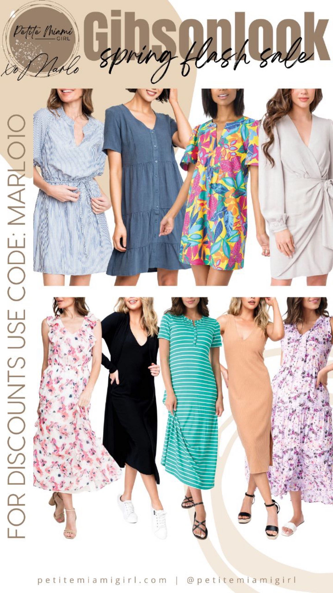 Gibson look's flash sale.

#LTKstyletip #LTKsalealert #LTKSeasonal