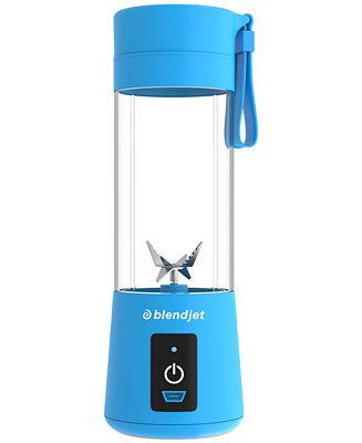 BlendJet One Portable Blender & Reviews - Small Appliances - Kitchen - Macy's | Macys (US)