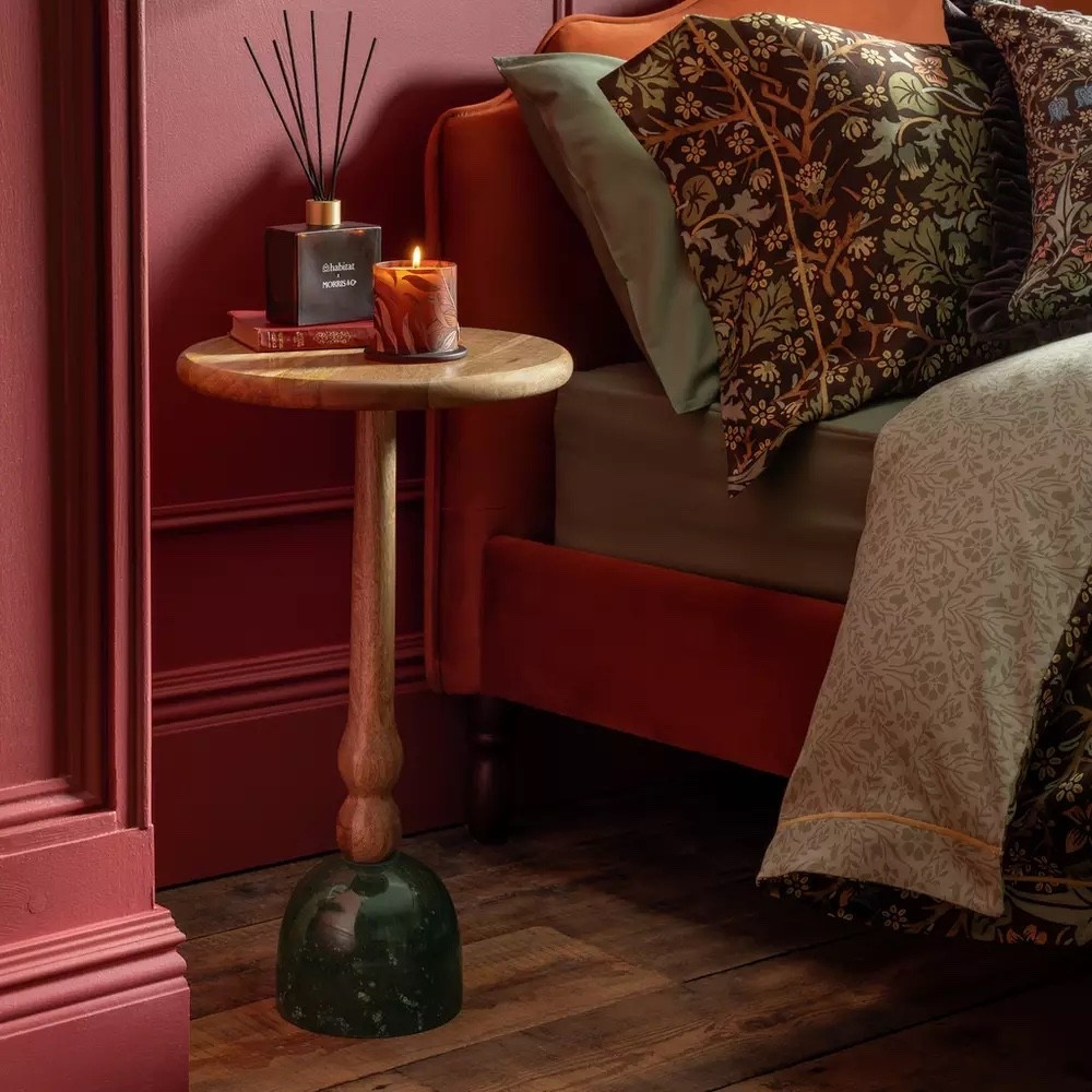 Handy side table

#LTKhome #LTKuk #LTKautumn
