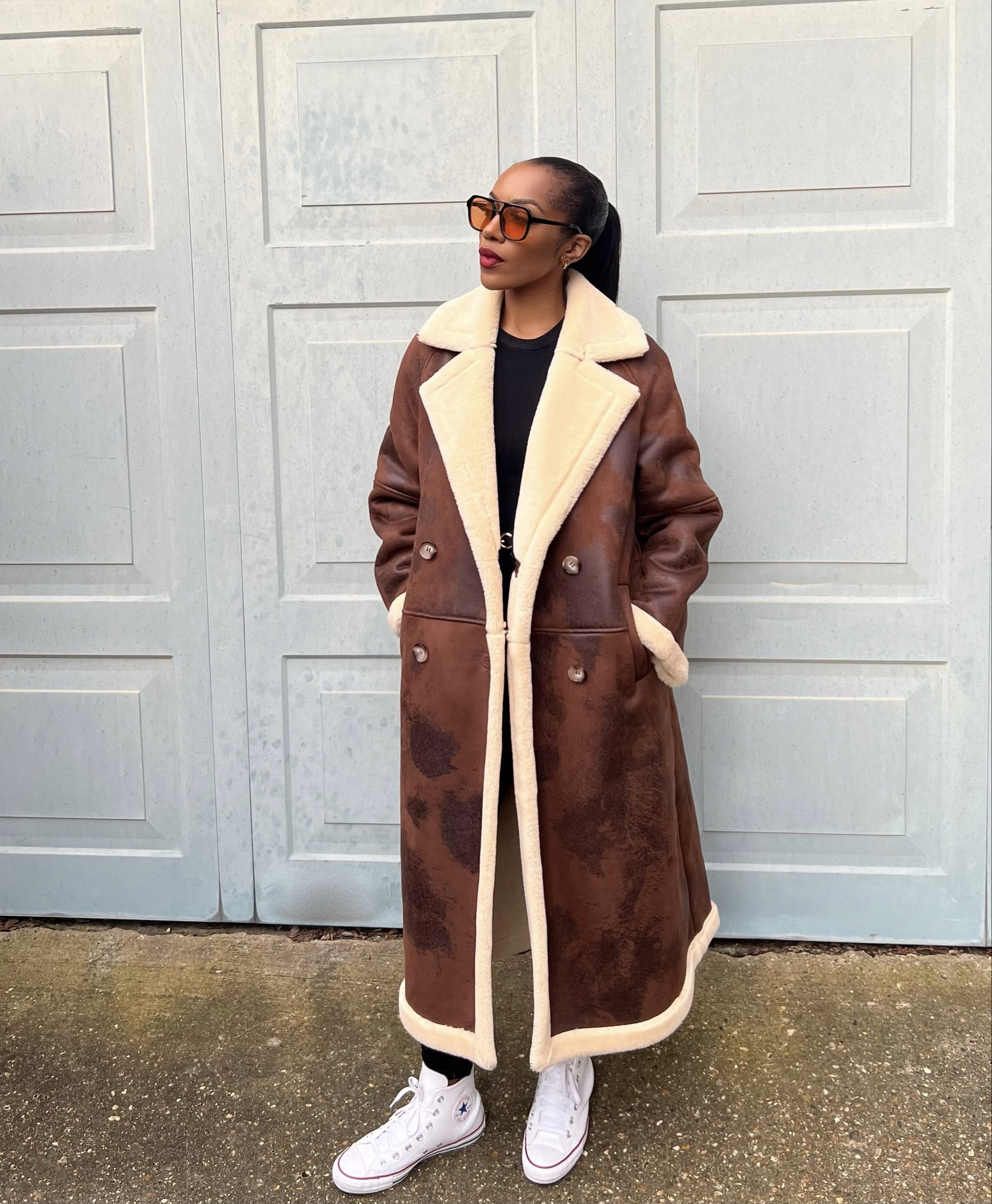 Autumn time means jackets and coats 

#LTKuk #LTKautumn #LTKstyletip