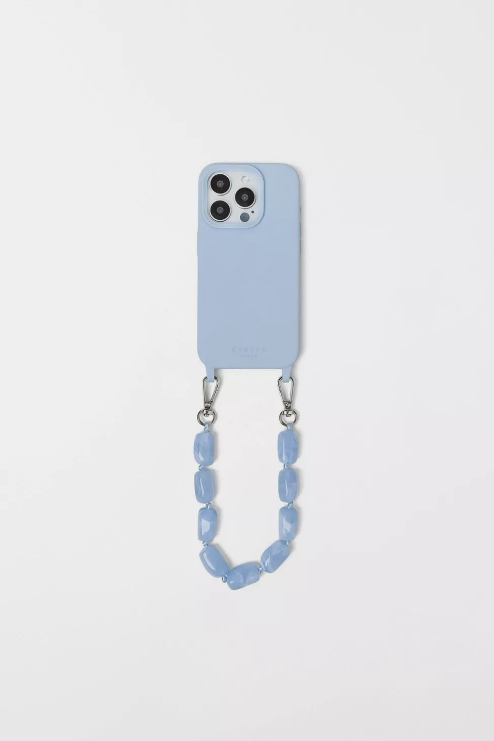 Cordée Cases iPhone Case + Beaded Wristlet Set | Urban Outfitters (US and RoW)