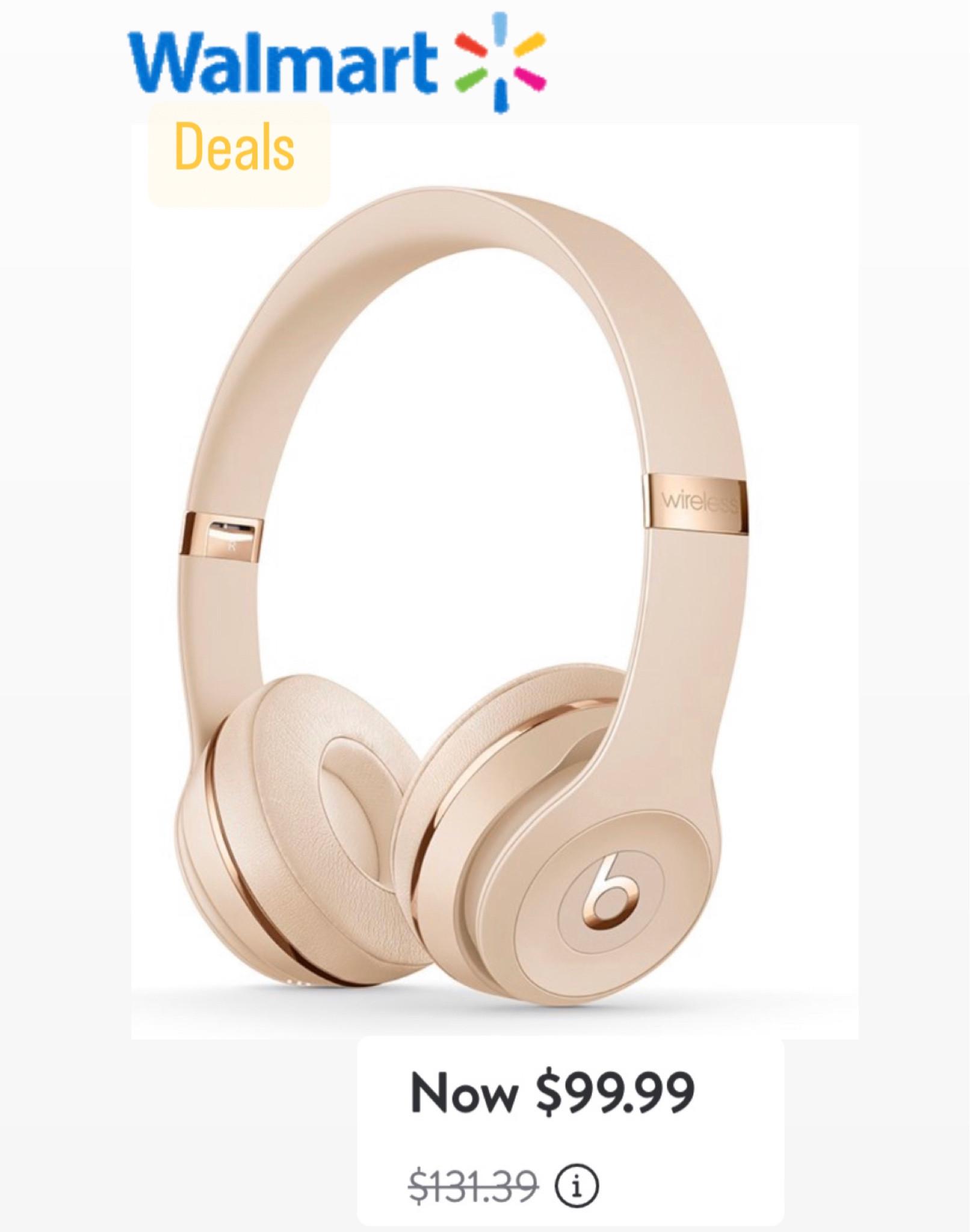 Walmart deals! I’m getting these for my daughter!! Early holiday gift deals!! Gift for teens 

#LTKSeasonal #LTKsalealert #LTKHoliday