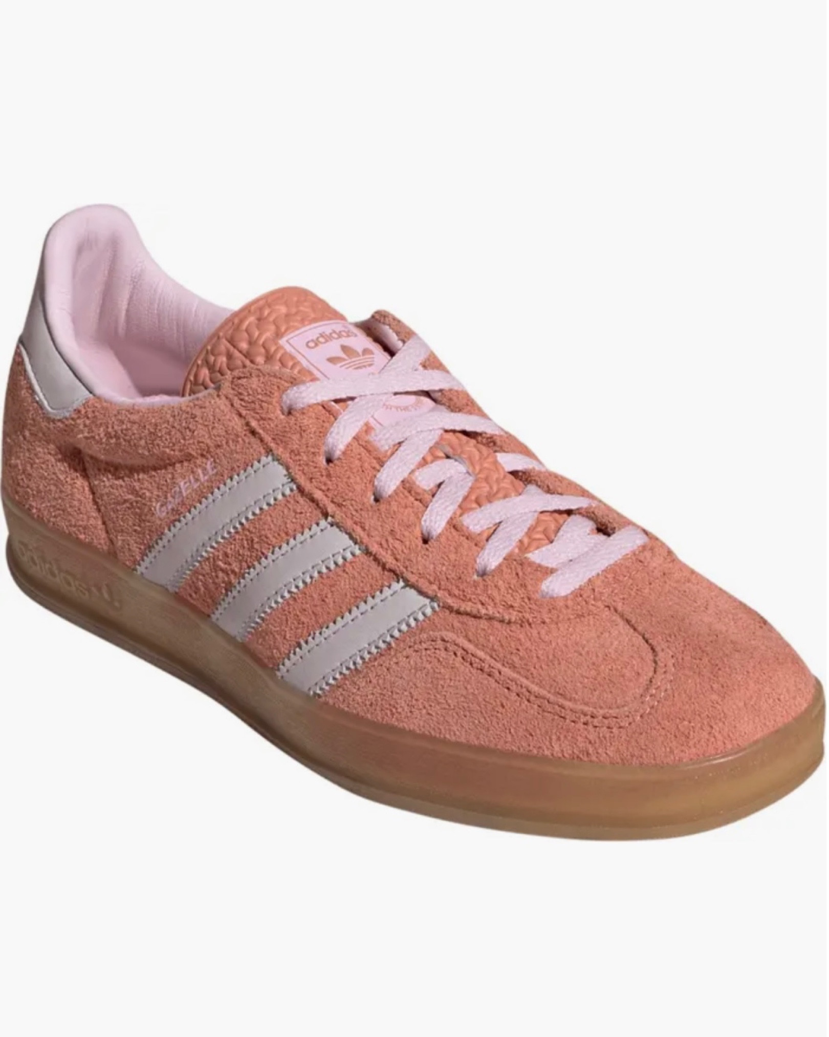 the perfect pink sneakers🥹🎀

#LTKGiftGuide